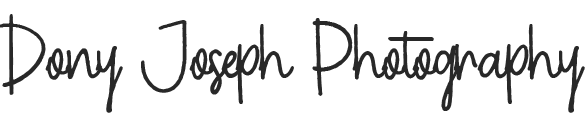 Dony Joseph Photography
